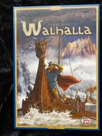 Walhalla bordspel, Een of twee spelers, Ophalen of Verzenden, Zo goed als nieuw