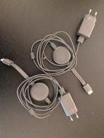 2x Chromecast, Ophalen of Verzenden, Gebruikt, HDMI, Zonder harde schijf