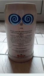 Brand Bierpul 1L - 1998, Ophalen, Gebruikt
