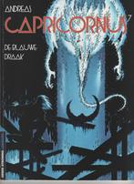 Stripboek uit de serie Capricornus, Eén stripboek, Ophalen of Verzenden, Zo goed als nieuw