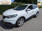 Renault Kadjar 1.2 TCe Life met nieuwe apk, Auto's, Renault, Voorwielaandrijving, Euro 6, 4 cilinders, Electronic Stability Program (ESP)