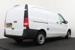 Mercedes-Benz eVito eVito Lang 41 kWh € 13.940,00, Automaat, Stof, 2165 kg, Wit