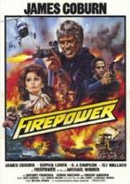 16mm speelfilm  --  Firepower (1979), Ophalen of Verzenden, 16mm film