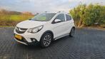 Opel KARL 1.0 Rocks Online Edition 2017! Hoge instap, Voorwielaandrijving, 839 kg, Gebruikt, Origineel Nederlands