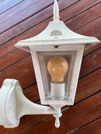 Tuinlamp lamp buiten buitenlamp wandlamp muurlamp, Tuin en Terras, Buitenverlichting, Wandlamp, Ophalen of Verzenden, 50 tot 250 watt