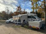 Obelink luifel tent king serie 400, Ophalen of Verzenden, Zo goed als nieuw