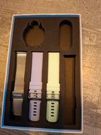 Maoo Dames Smartwatch nog nieuw!, Ophalen of Verzenden, Nieuw, Staal, Overige merken