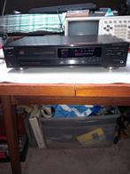Sony CDP-670, Audio, Tv en Foto, Cd-spelers, Ophalen of Verzenden, Gebruikt, Sony