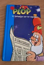 Plop - 50 Verhaaltjes voor het slapengaan, Boeken, Ophalen of Verzenden, Gelezen, Studio 100, Fictie algemeen