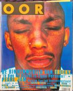 OOR 21-1996 Tricky Pearl Jam Bloem Skunk Anansie ZZ Top Korn, Boeken, Tijdschriften en Kranten, Ophalen of Verzenden, Zo goed als nieuw