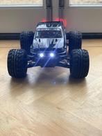 Reely 4WD RC monstertruck brushless, Hobby en Vrije tijd, Modelbouw | Radiografisch | Auto's, Auto offroad, Elektro, RTR (Ready to Run)