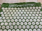 Spijkermat acupressuurmat groen, Ophalen of Verzenden, Nieuw, Yogamat