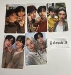 Stray kids pcs, Verzenden, Zo goed als nieuw, Foto of Kaart