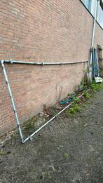 Frame spandoek 650cm x 170cm, Ophalen of Verzenden, Zo goed als nieuw, Overige typen, Minder dan 2 meter