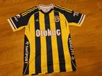 Fenerbahce shirt niemand achterop size s, Eén persoon, Augustus