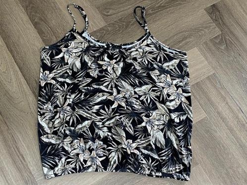 Dames top mt. 44-46, Kleding | Dames, Grote Maten, Zo goed als nieuw, Shirt of Top, Ophalen of Verzenden