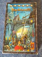 Machiavelli spel, Hobby en Vrije tijd, Gezelschapsspellen | Kaartspellen, Vijf spelers of meer, Ophalen of Verzenden, Gebruikt