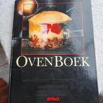 Atag Ovenboek - Heerlijke Recepten!, Boeken, Gelezen, Tapas, Hapjes en Dim Sum, Ophalen of Verzenden, Atag