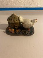 Rien Poortvliet kabouter., Verzamelen, Beelden en Beeldjes, Ophalen of Verzenden, Zo goed als nieuw