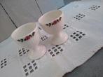 Wedgwood Eierdopjes, Overige typen, Ophalen of Verzenden, Zo goed als nieuw, Wedgwood