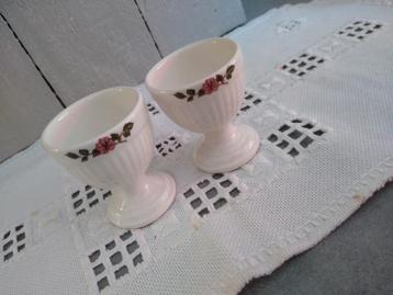 Wedgwood Eierdopjes  beschikbaar voor biedingen