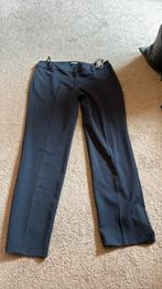 Nieuwe blauwe broek voor dames van Melissa maat 46, Melissa, Blauw, Maat 46/48 (XL) of groter, Nieuw