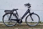 Koga Miyata Deluxe Elektrische fiets, Fietsen en Brommers, Elektrische fietsen, Overige merken, Gebruikt, 50 km per accu of meer