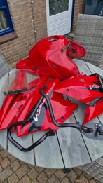 Suzuki dl650 onderdelen, Motoren, Onderdelen | Suzuki, Ophalen of Verzenden