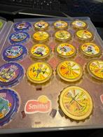 Yu-Gi-Oh! Chaps Verzameling, Verzamelen, Ophalen of Verzenden, Gebruikt