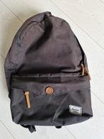 Herschel zwarte rugtas, Ophalen of Verzenden, Gebruikt, Zwart