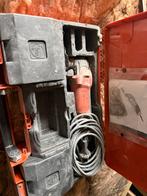 Fein multimaster, Ophalen, Zo goed als nieuw