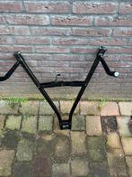 Fietsendrager, Ophalen, 1 fiets, Gebruikt, Trekhaakdrager
