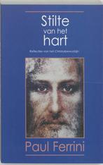Paul Ferrini Stilte van het hart, Boeken, Ophalen of Verzenden, Zo goed als nieuw, Spiritualiteit algemeen, Achtergrond en Informatie