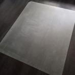 Praktische mat onder stoel. Prijs 15.-, Ophalen, Zo goed als nieuw, Zwart, Bureaustoel