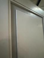 6 stuks antieke paneeldeur 2-vlaks uit 1 serie., Ophalen