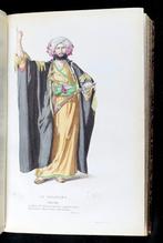 Théatre complet de Voltaire 1884 Groot formaat met 20 ill., Ophalen of Verzenden