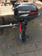 Suzuki buitenboordmotor 2,5 pk, Motoren, Onderdelen | Suzuki, Ophalen, Gebruikt