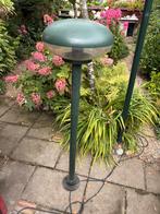 Tuinlamp verlichting paal verlichting tuin lamp, Ophalen, Gebruikt, Staande lamp, Aluminium