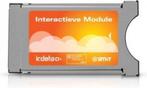 SMiT Ziggo 1.3 CI-Module interactieve TV ready, Ophalen of Verzenden