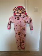 Onesie Paw Patrol maat 98-104, Nacht- of Onderkleding, Jongen of Meisje, Nieuw, Ophalen of Verzenden