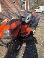 Luxe Zitmaaier Husqvarna TC 242 TX, Tuin en Terras, Zitmaaiers, Ophalen of Verzenden, Zo goed als nieuw, HUSQVARNA, 90 tot 120 cm