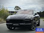 Porsche Cayenne Coupé 3.0 E-Hybrid SportDesign|Sport Chrono, Auto's, Porsche, Automaat, Cayenne, Gebruikt, 2995 cc