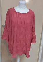 Prachtige top van Norah maat 44, okselmaat 64cm, Norah, Ophalen of Verzenden, Zo goed als nieuw, Shirt of Top