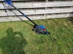 €30 Güde GRKS 1400 graskantensnijder, Tuin en Terras, Ophalen, Zo goed als nieuw, Elektrisch, Gude