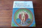 boek- Masterpieces of Illumination -Ingo F. Walther, Norbert, Boeken, Kunst en Cultuur | Beeldend, Gelezen, Ophalen of Verzenden