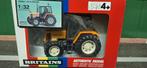 Renault 103 54 Britains, Hobby en Vrije tijd, Modelauto's | 1:32, Ophalen of Verzenden, Tractor of Landbouw, Britains