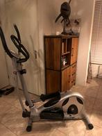 Crosstrainer CS5 – stevig, stil en ideaal voor thuis, Ophalen, Zo goed als nieuw