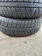 Micheline banden 175  65 R15, Ophalen