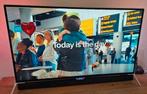 Philips Led tv ambilight 43inch 109cm 4k 3d, Philips, Gebruikt, 50 Hz, Ophalen of Verzenden