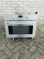 Zanussi Inbouw Oven - Goedkoop!, Gebruikt, Oven, Hete lucht, Inbouw